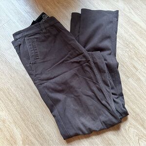 Vuori Pants - Size 32 - Brown - Like new